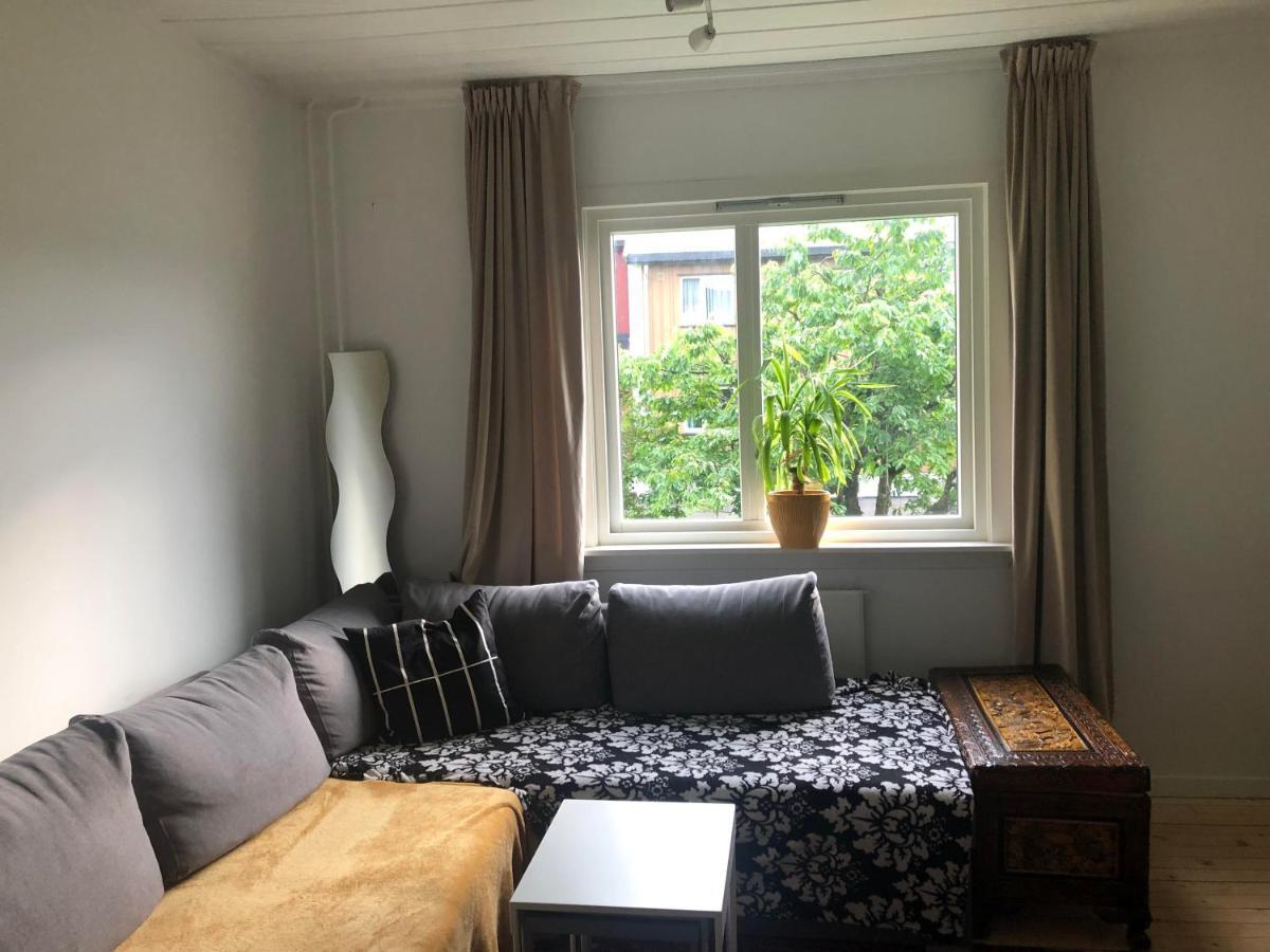 Grefsen/central Lägenhet Oslo